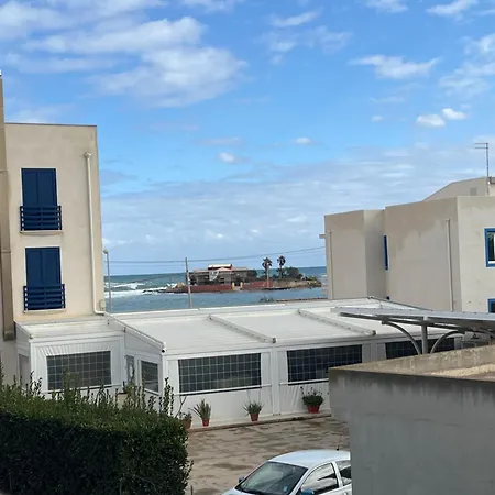 La Casetta * Marzamemi