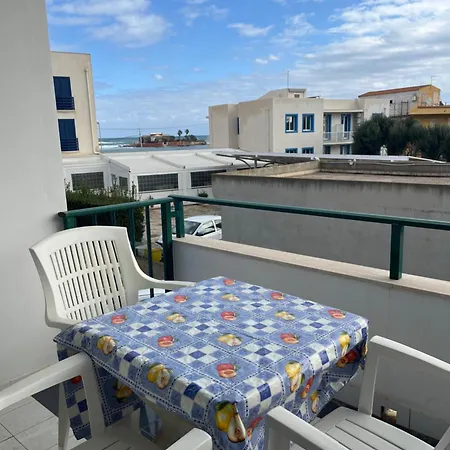 La Casetta Apartment