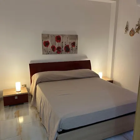Apartamento La Casetta *