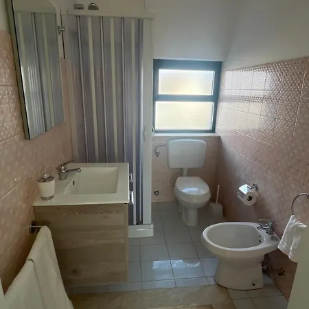 La Casetta Apartment *