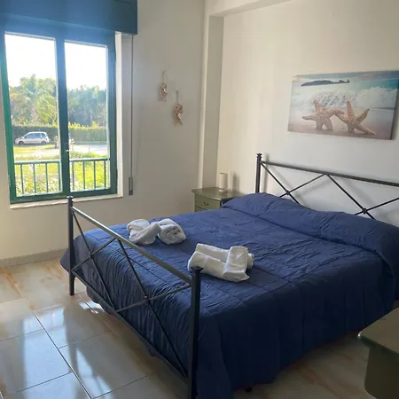 La Casetta Apartment *