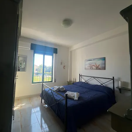 Apartment La Casetta *