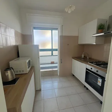 Apartamento La Casetta Marzamemi
