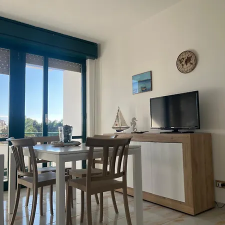 La Casetta Apartment *