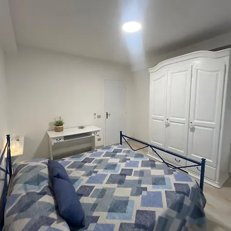 La Casetta Apartament
