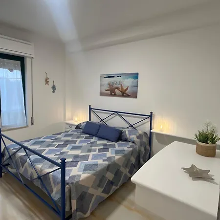 Apartament La Casetta *