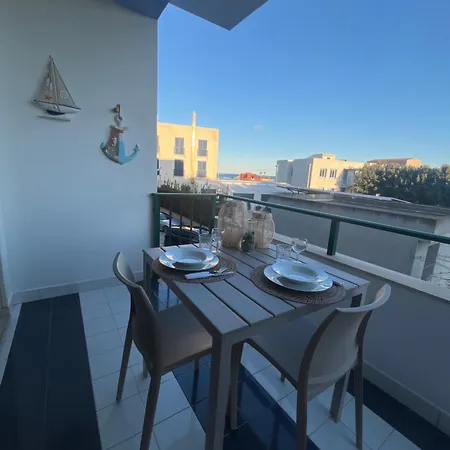 La Casetta Apartament
