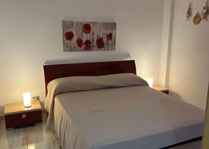 Apartament La Casetta *