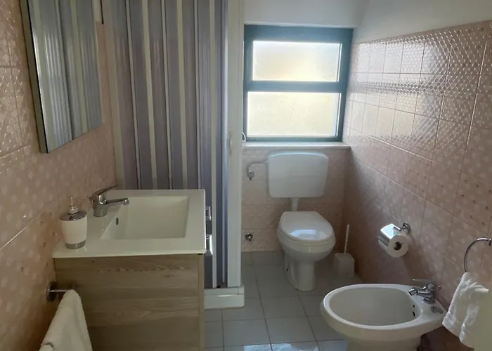 La Casetta Apartament *