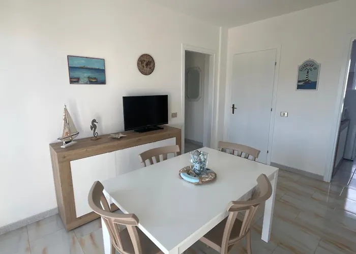 La Casetta Apartament Marzamemi