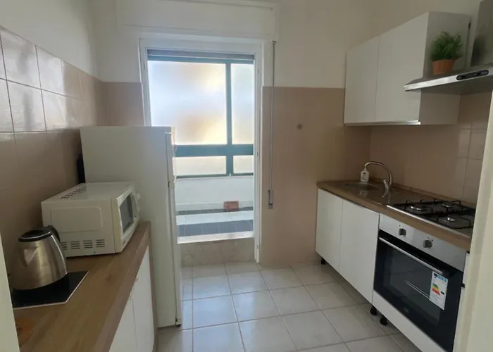 Apartament La Casetta Marzamemi