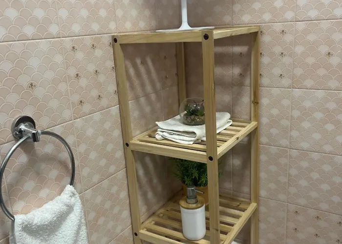 Apartament La Casetta Marzamemi