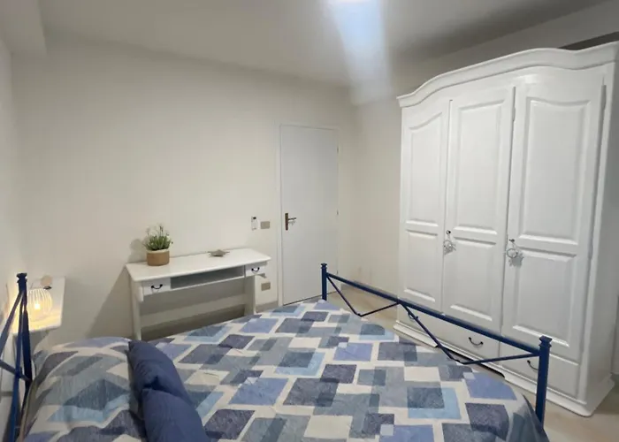 La Casetta Apartament