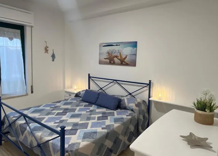 Apartament La Casetta *