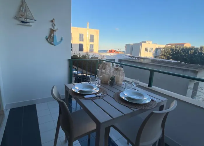 La Casetta Apartament